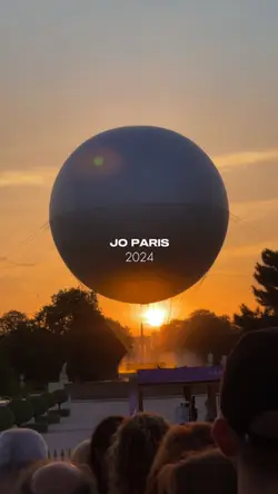 JO 2024 paris