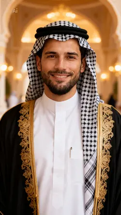 Arabic Style