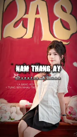 Năm Tháng Ấy Kỉ Yếu
