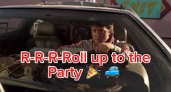 Marty Mcfly 😍😍😍