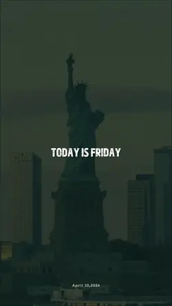 10th Day of April
