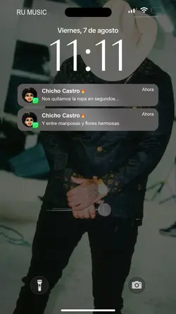 La Escuelita 😮‍💨