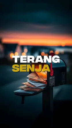 Terang Senja
