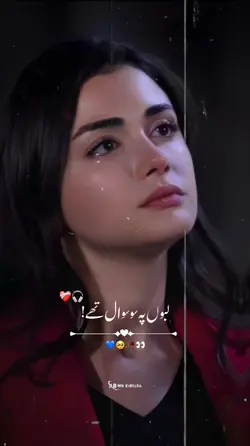 شکایتیں کبھی نہ کی !