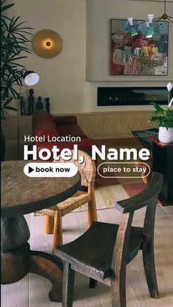Hotel Promotion 
