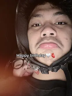hbd sayang