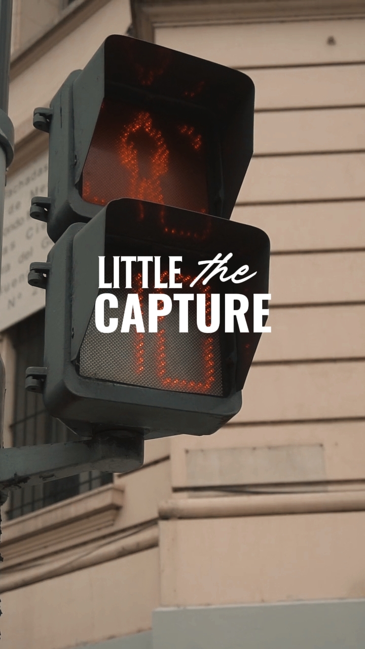 Little The Capture 