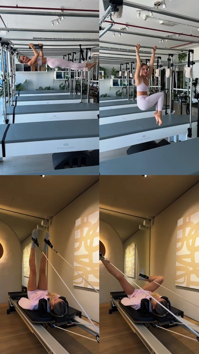 Pilates