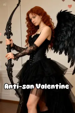 Anti san valentine 