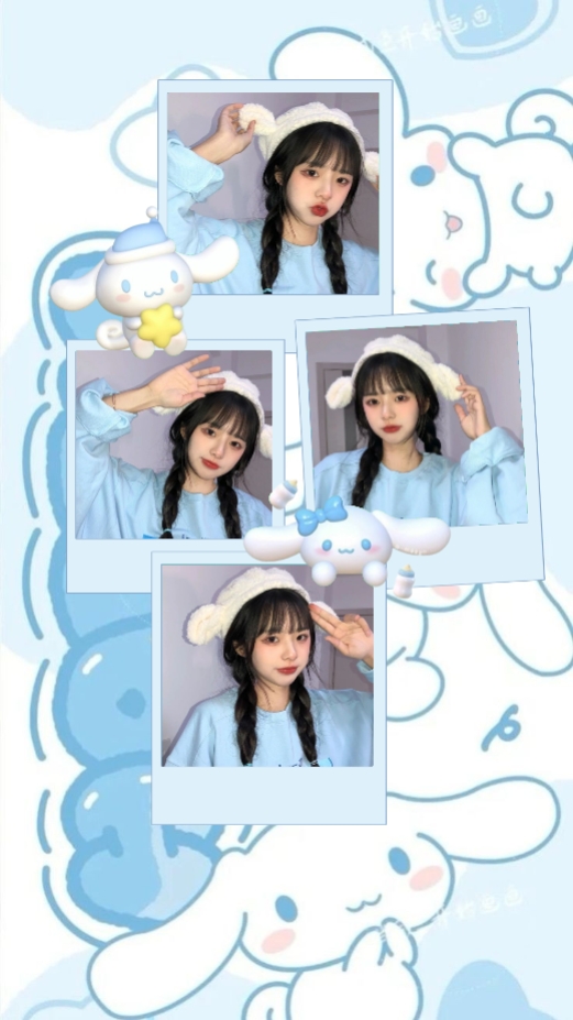 시나모롤 