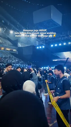 Aesthetic venue