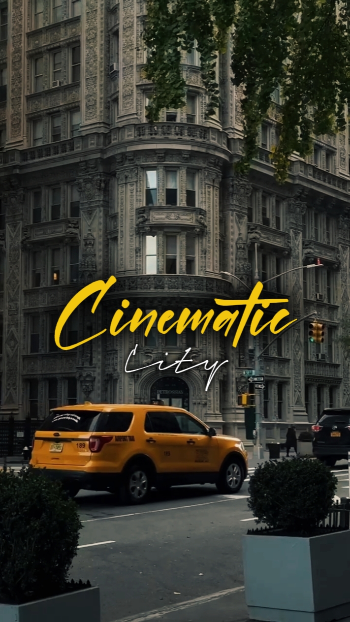 5 clips cinematic
