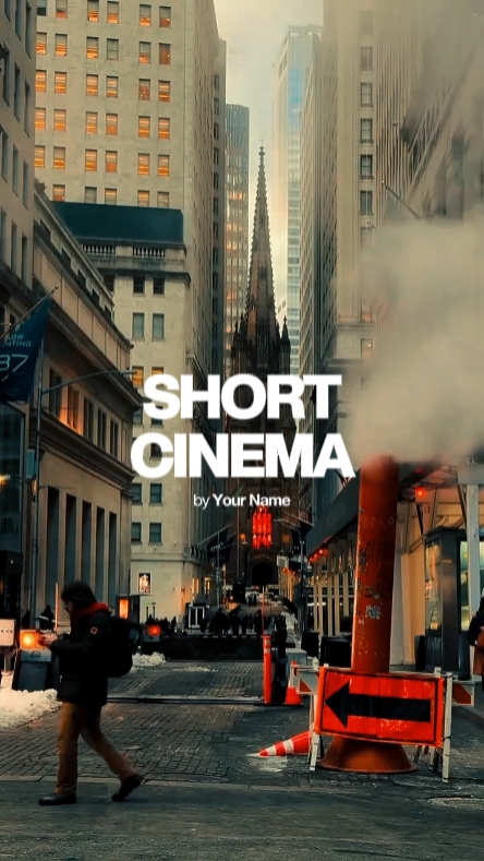Cinema curto