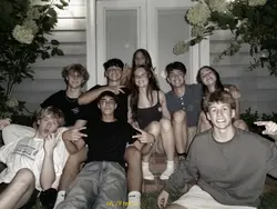 friendship