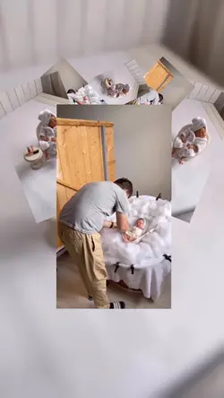 newborn ensaio