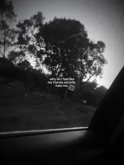 Just a feeling ig