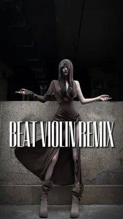 VIOLIN BEAT REMIX