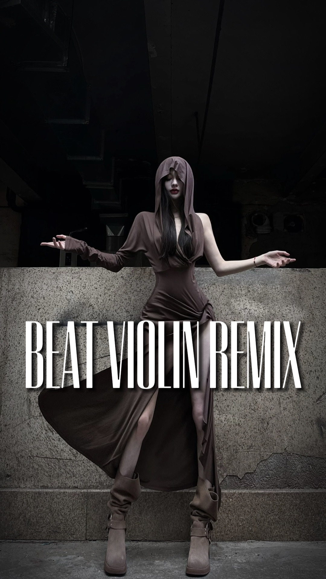 REMIX DE BATIDA DE VIOLINA