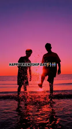 friendship 