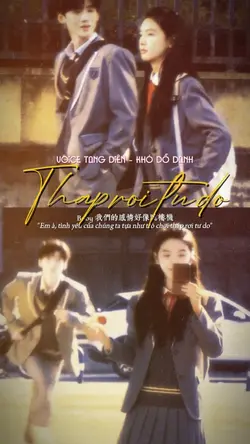 Tháp rơi tự do
