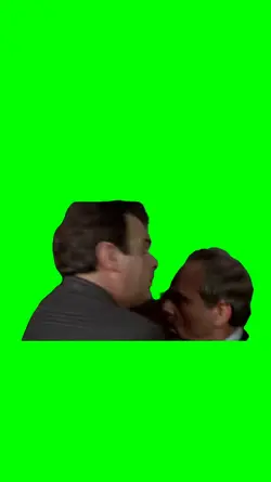 don't talk to me