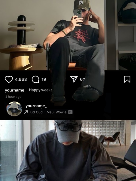 3D IG POST 