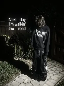i already died