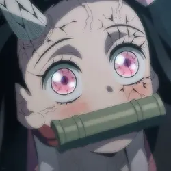 Nezuko edit :)