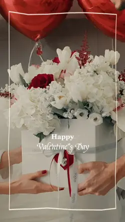 valentines day