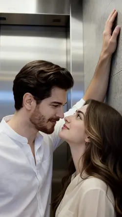 Couple photo collage