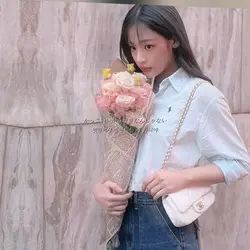 멋있어서 좋아하는 게 아니야