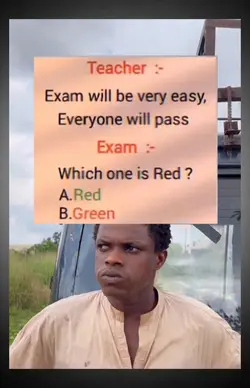 exam