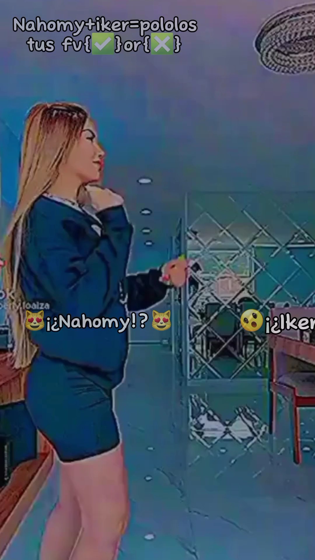 iker?? el mas gpo? 