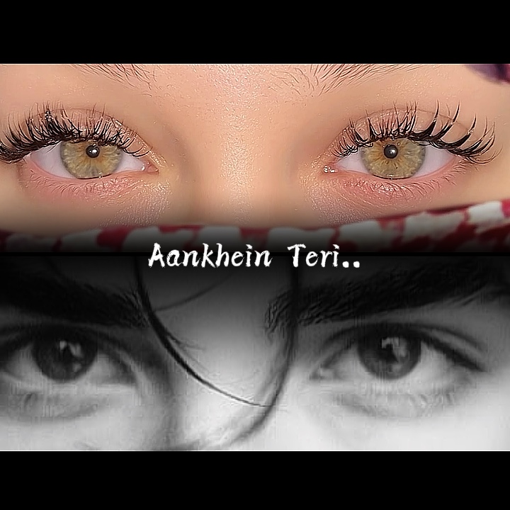 Plantillas de ojos...🫀❤️‍🩹