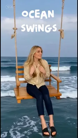 OCEAN SWINGS