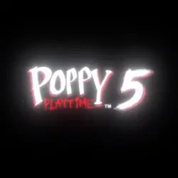  poppy playtime 5