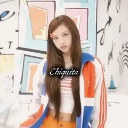 Chiquita 💗⭐️