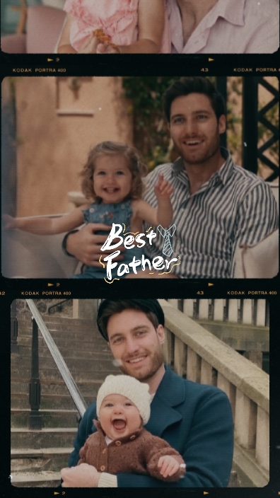 best father 