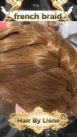 French braid