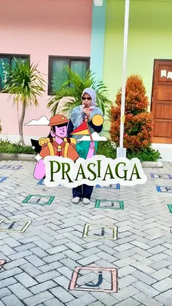 Prasiaga