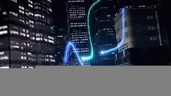ANIMASI LOGO INTRO