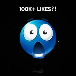 100k+ likes special!