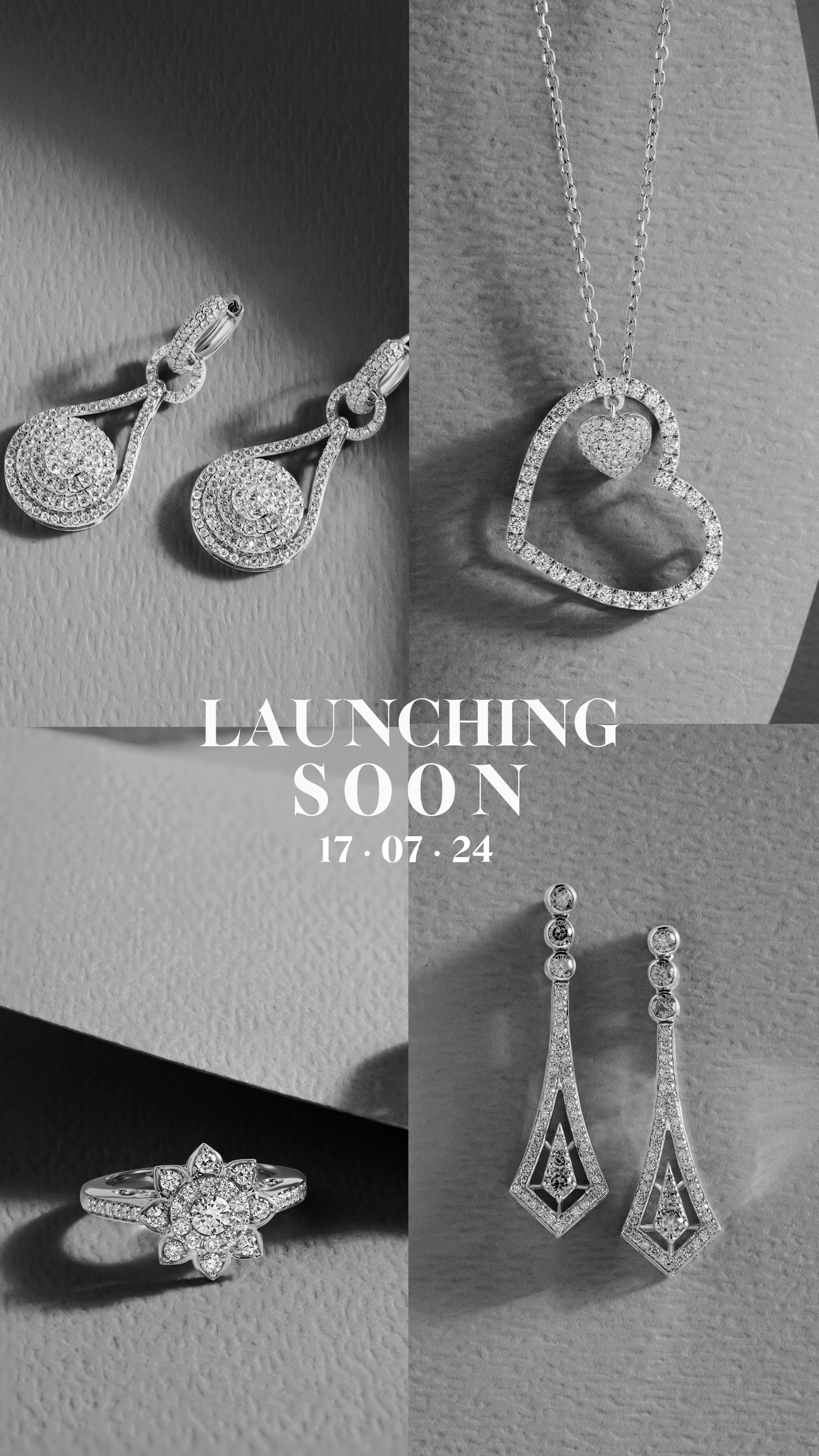 product launching
