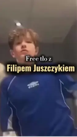Filip Juszczyk💅