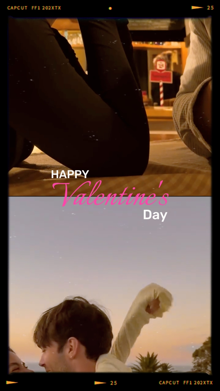 Valentinstag 
