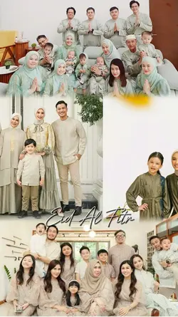 Eid Al Fitr
