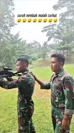 pandang dan tembak