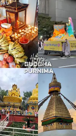 buddha purnima 2025 