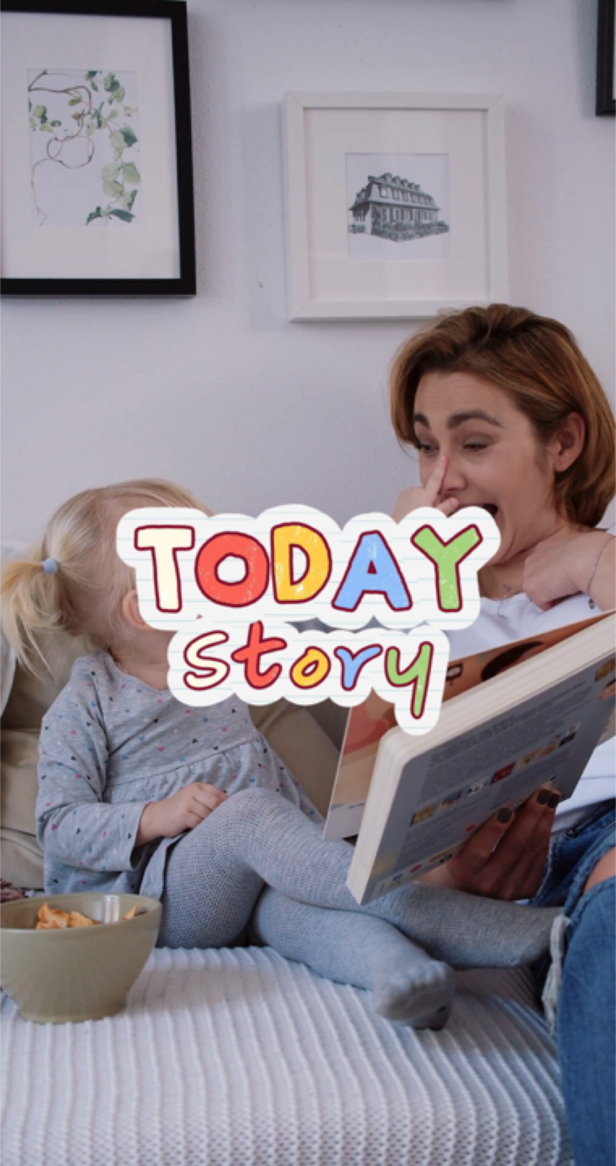 Today’s Story 