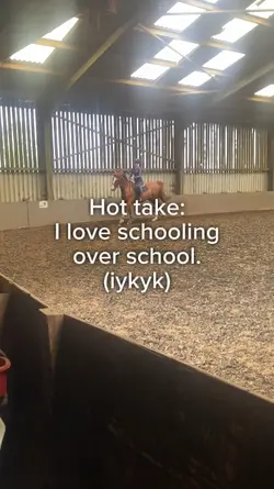 iykyk